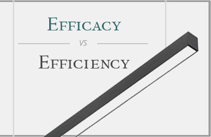 تفاوت Efficacy و Efficiency